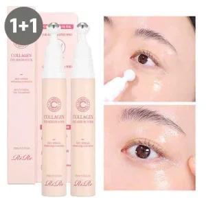 [본사공식] 리르 콜라겐 아이세럼스틱 1+ 1