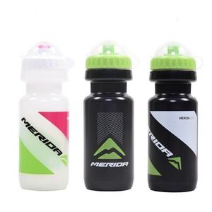 Merida 물병/로고 물병, 물병캡포함, 600ml