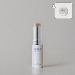 [KoY][코이] 블룸 글로우 스틱 하이라이터 9g + GIFT (핑거퍼프 1ea)