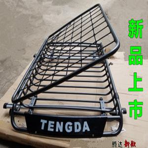 차량용 루프백 루프캐리어 지붕 짐보관 짐 바스켓