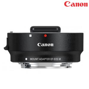 (캐논천국) 정품 어댑터 EF-EOS M 최신박스/빛발송