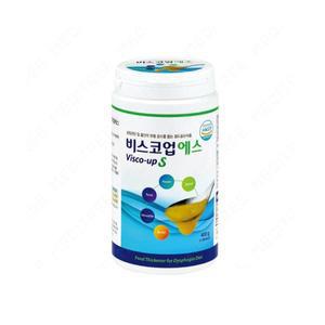 비스코업 에스 연하곤란 삼킴장애 환자용 점도증진제 연하곤란식 비스코업S