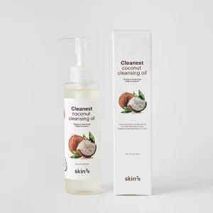[스킨79] 클리니스트 코코넛 클렌징오일 150ml