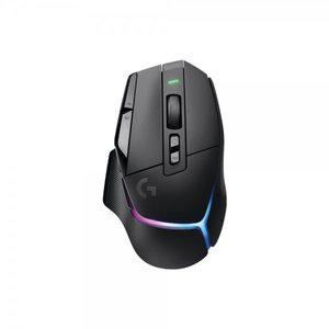 [에스투씨엔아이]로지텍 G502 X Plus (정품) (블랙)