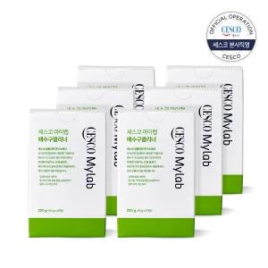 세스코 마이랩 배수구클리너 (40g x5개입) x6개