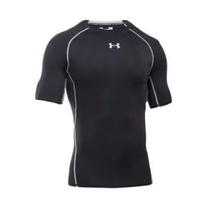언더아머반팔티 YQJ 1257468-001 UA HeatGear 아머 반팔 컴프레