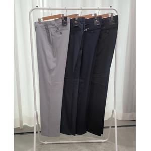 [JEAN PIERRE] 쟌피엘 JP 남성 여름 스판 골프웨어 정장바지 / 4color / 데일리바지 / 아웃도어