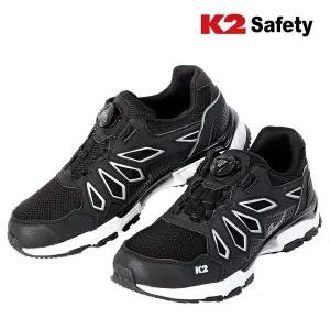 [K2] 액티브 현장화 경량 작업화