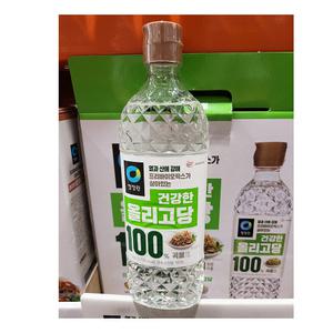 대상 청정원 올리고당 1.2kg x (1개입) 코스트코