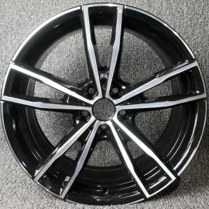 BMW 3시리즈 G20 M791 19인치 앞바퀴 FRONT 순정휠 (8090094)