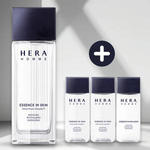 헤라 옴므 스킨 125ml+스킨40ml+로션20ml (코스트코)