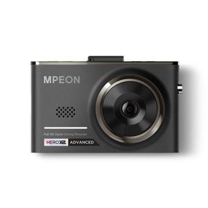엠피온 신제품 HERO X2 전후방 FHD 64GB 장착포함