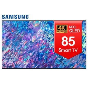 삼성 Neo QLED 85인치TV 4K UHD 스마트TV 85QN85 매장방문