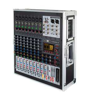 카날스 BKT1400H BKT-1400H 믹서장착형파워드믹서 1400W