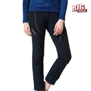 145 에어워크 여성 기모 등산바지 아웃도어 등산복 90~95호 잔 량 세 일