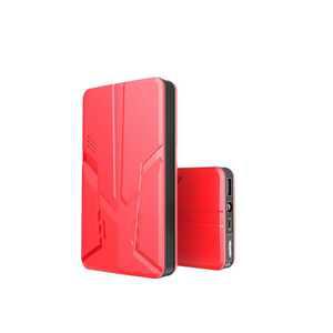 30000mAh 배터리 상품 자동차 점프스타터 빨간색 DXY-JGL