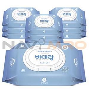 앙블랑비데랑46매X10입/K55967536