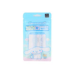 24년출시 썸머밴드 패치 겔밴드 5개 쿠로미 키티 시나모롤