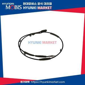 [현대모비스]포터2 안테나 피더 케이블 리모컨 수신거리 증폭기 (962004F300) 현대모비스부품몰