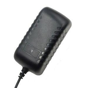 리튬 이온 배터리 충전기 14.4v 14.8v 4S 18650 배터리팩 커넥터 DC5525 16.8V 2A