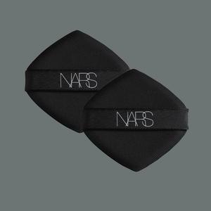 나스 NARS 퍼프 쿠션 뭉치지않는