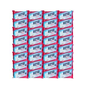무궁화 소키 찌든때 전용비누 150g x32개
