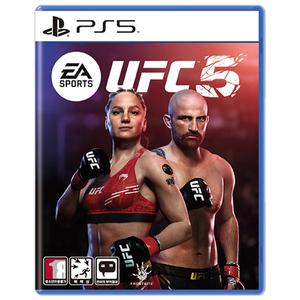 게임피아 PS5 EA 스포츠 UFC5