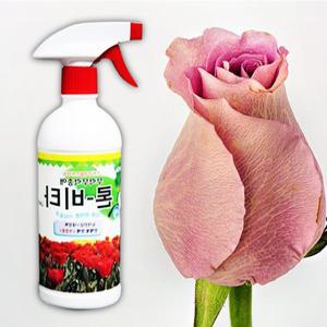 장미진딧물 약 소나무응애 장미 진드기 살충제 벌레 제거 스프레이