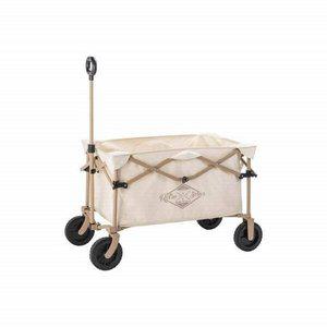 [코베아]OU 코베아 레트로 캠핑웨건 KECO9DT-01