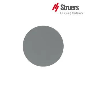 STRUERS USA 스트루어스 SIC paper 원형 사포 샌드 페이퍼 250mm 4000방 (50pcs) 40400027 툴보이