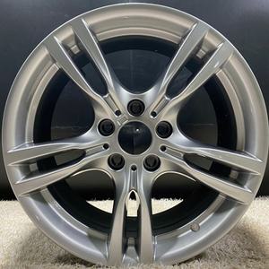 BMW휠 3시리즈휠 440M 18인치휠 순정 자동차 7845880 7845881