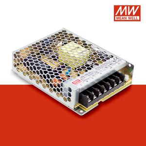 민웰 LRS-100-12 파워서플라이 100W 12V 8.5A 전원공급장치 SMPS