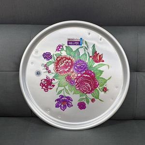 [제이큐]경동 양은밥상 왕대 47cm