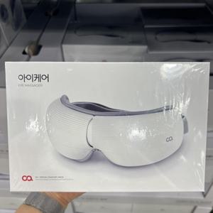 오아 눈마사지기 아이케어 OMS-021WH