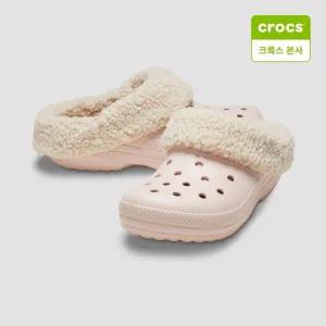 갤러리아 [크록스 본사](남여공용)클래식 블리첸 4 클로그 210846-6UR