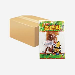 [엘루맘] 한양식품 오징어 숏다리 20g 20개