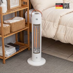 비스카 회전형 카본히터 (600W) QY-601HTC 외 1종