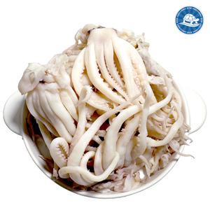 조미 오다리 백족 1kg  아이스박스/오징어다리 버터 구이 영화관 간식 안주