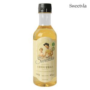 스윗비아 액상 알룰로스 550g 4개