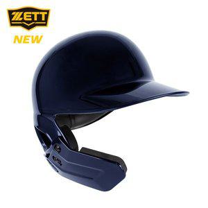 ZETT 제트 야구 편귀 검투사 헬멧 좌타 곤색 BHLK-08 (2900) ZT24BBHM007 V2411