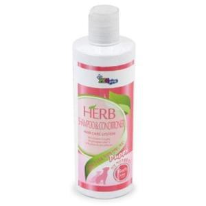 펫퍼스허브 퍼피 어린개 샴푸린스 300ml