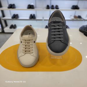 [소다] SODAFMM442 남성 데일리 밴딩 스니커즈