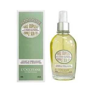 아몬드 서플 스킨 오일 100ml