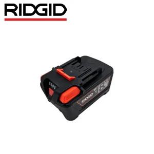 리지드 18V배터리 RB-1850 56518 RP306 RP680 배터리 5.0AH