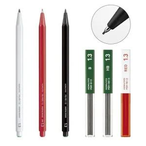 일본 KOKUYO 고쿠요 엔피츠 샤프 펜슬 1.3mm