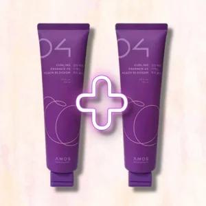 아모스 new 컬링 에센스 이엑스 피치블라썸 300ml(150mlx2)
