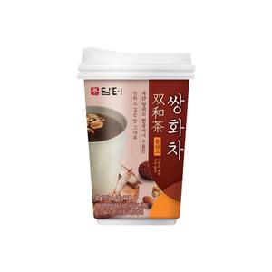 담터 쌍화차플러스 원컵 전통차 30g x 3개