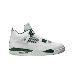 [정품아닐시3배보상] 조던 4 레트로 옥시다이즈드 그린 Jordan 4 Retro Oxidized Green