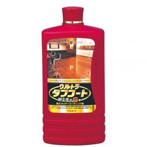 [IXHH9286_4B]바닥 코팅용 울트라 터프 마루코팅제 1000ml