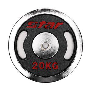 [스타스포츠]도금원판 ER501 20KG